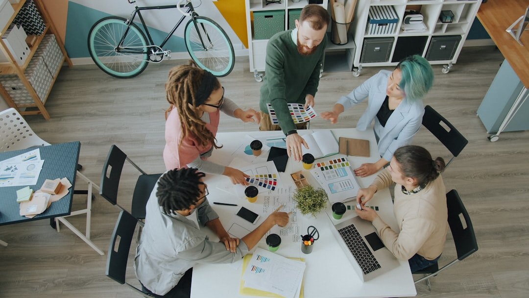 team building communication